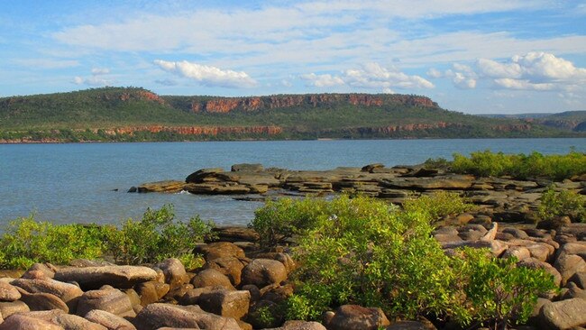 The Kimberley Region has seen a shocking number of suicides in children and young people. 