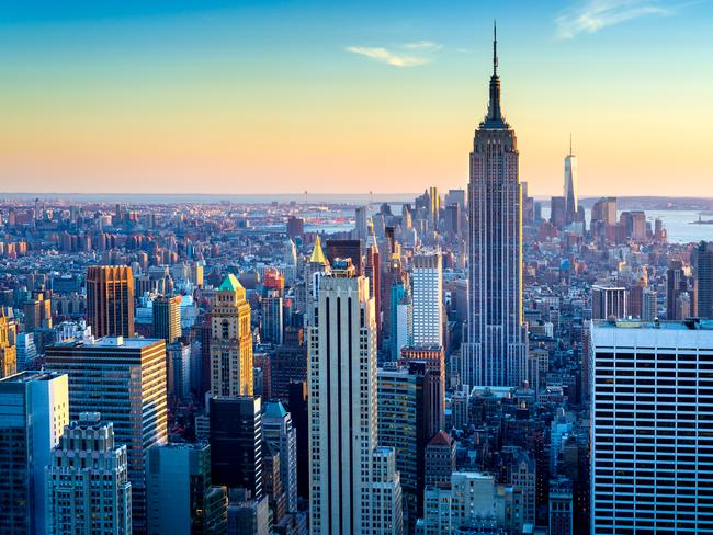 20 Best Things To Do In New York City From Central Park To