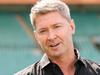 Clarke quits cushy gig to pursue ‘new passion’