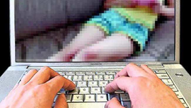 kid naked children porn Predator bullied kids into sending him naked pictures of themselves |  Herald Sun