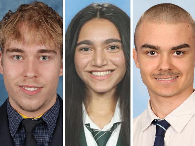 Sunshine Coast schools reveal top scoring ATAR students