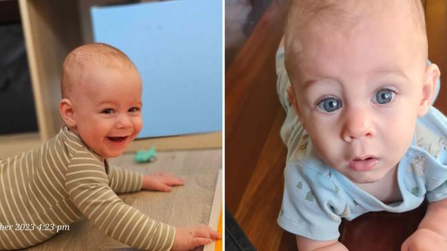 Hunter William Lea: Nominated for his smile and personality, seven month old Hunter (born on 17/03/2023) is Chloe Lea’s first child and bestfriend. “ Hunter changed my life completely in a beautiful way,” she said. “It’s just Hunter and Mum against the world.”