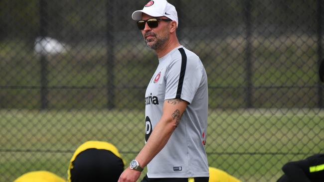 Markus Babbel says the short turnaround is part of being a professional.