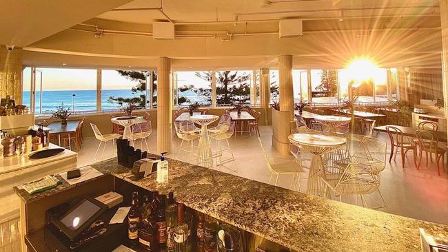 Pavilion Mooloolaba hopes to provided the perfect place to celebrate, to sip and to share. Picture: Supplied.