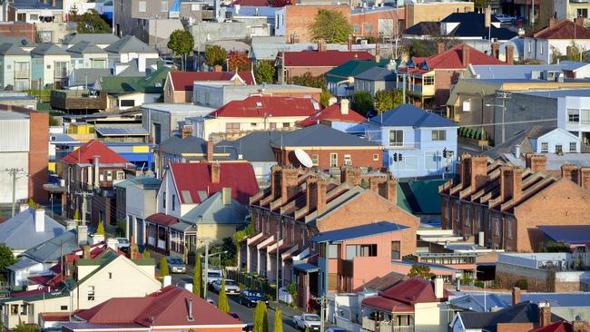 The CBA report warns that high prices may drive people away from cities.