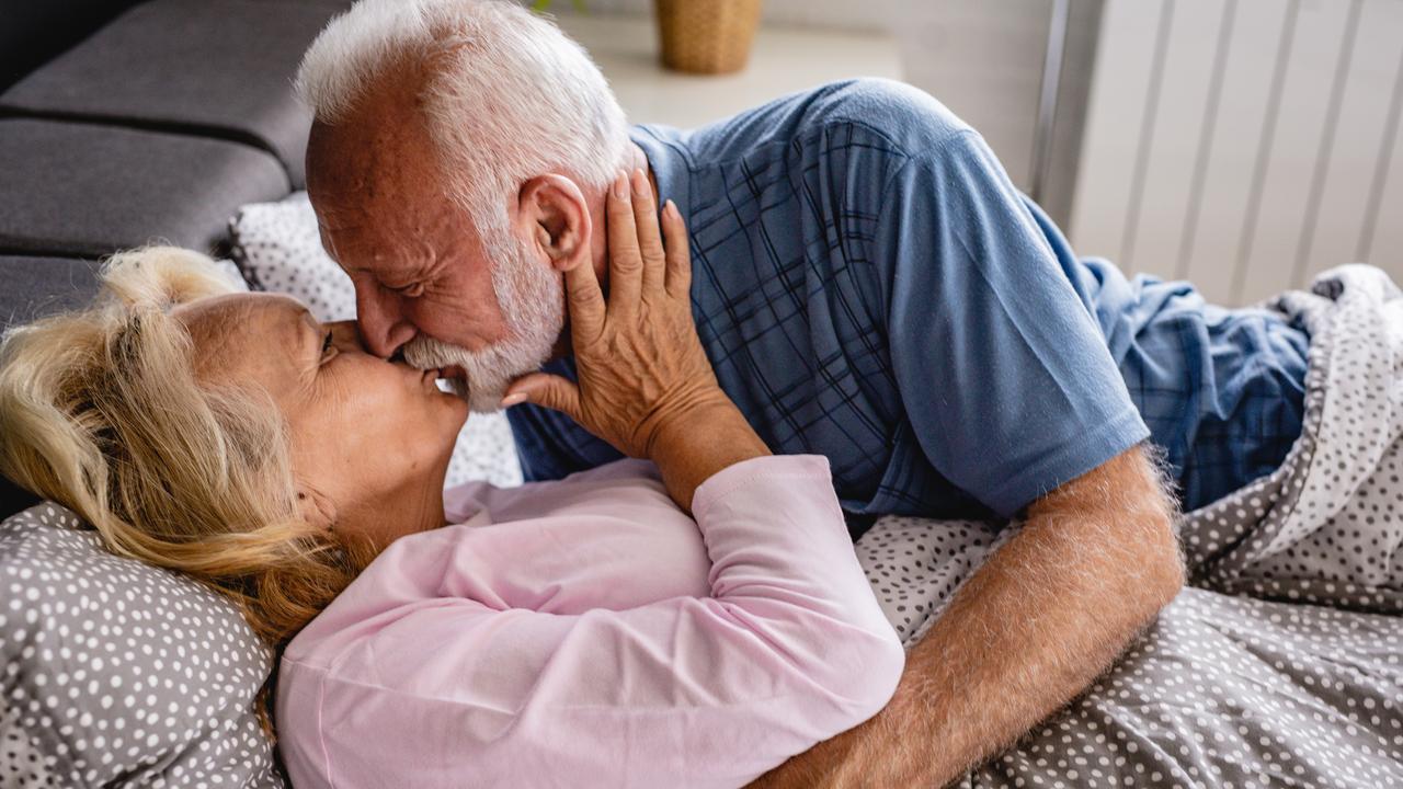 The sex advice we should take from grandparents | The Australian