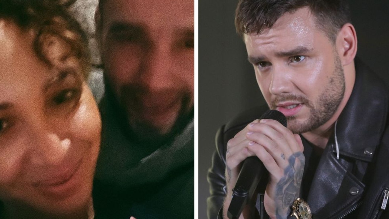 Liam Payne’s text to ex before death revealed