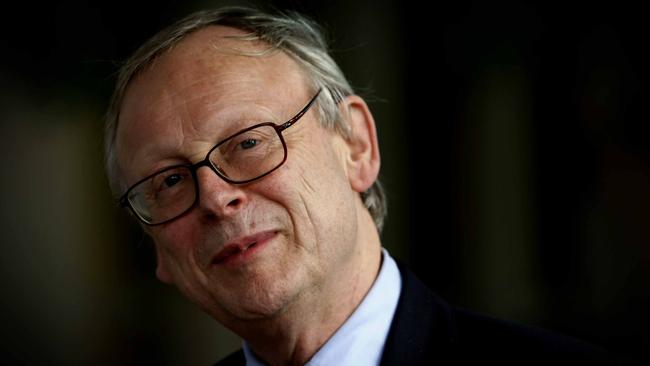 Lord Deben, chair of the UK’s Climate Change Committee, has issued a scathing assessment of Australia’s new climate commitment.