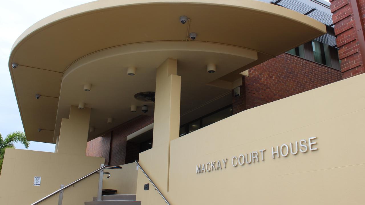 A Mackay businessman and father pleaded guilty in Mackay District Court to four charges including trafficking marijuana in Central Queensland.