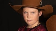 Duaringa's Wylie Roots will ride for Queensland in the junior exhibition event at this weekend's PBR State of Origin opener.