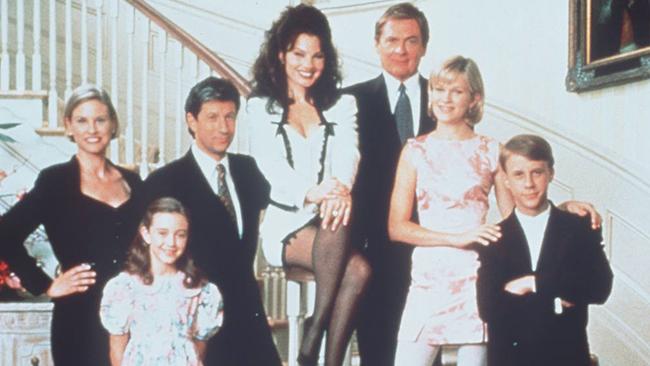 The Nanny’s butler Daniel Davis reveals one big thing you never knew ...