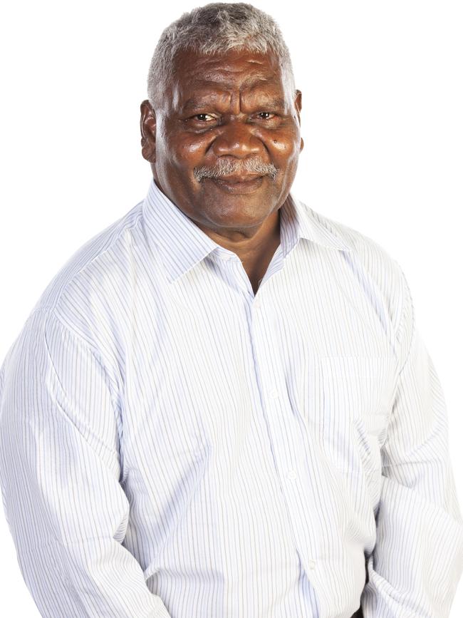 Ian Gumbula