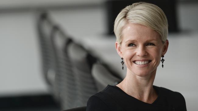 nabtrade's director of SMSF and Investor Behaviour, Gemma Dale