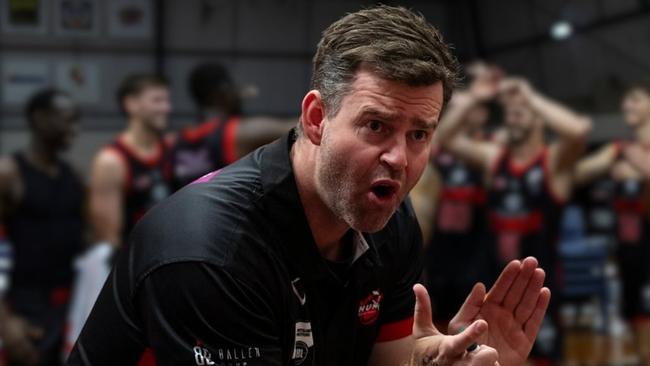 Former Keilor Thunder Basketball head coach and high performance manager Liam Glascott is facing a raft of alleged sexual offending, including rape.
