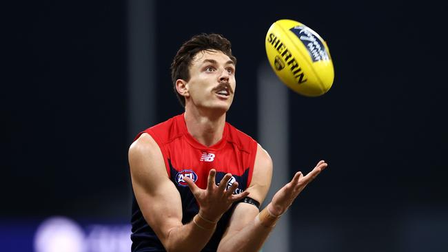 Jake Lever is a key pillar in the Demons defensive outfit. Picture: Getty Images