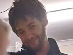 Brendon Clay Giffin, 28, narrowly avoided jail time over horrendous traffic offences  (Photo: Supplied)