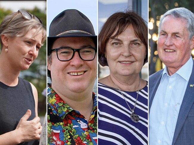 Major projects ticked off despite difficult year for Mackay, Whitsunday