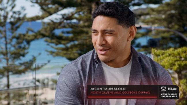 Jason Taumalolo’s brave journey to Australia was a Rugby League gamble that truly paid off