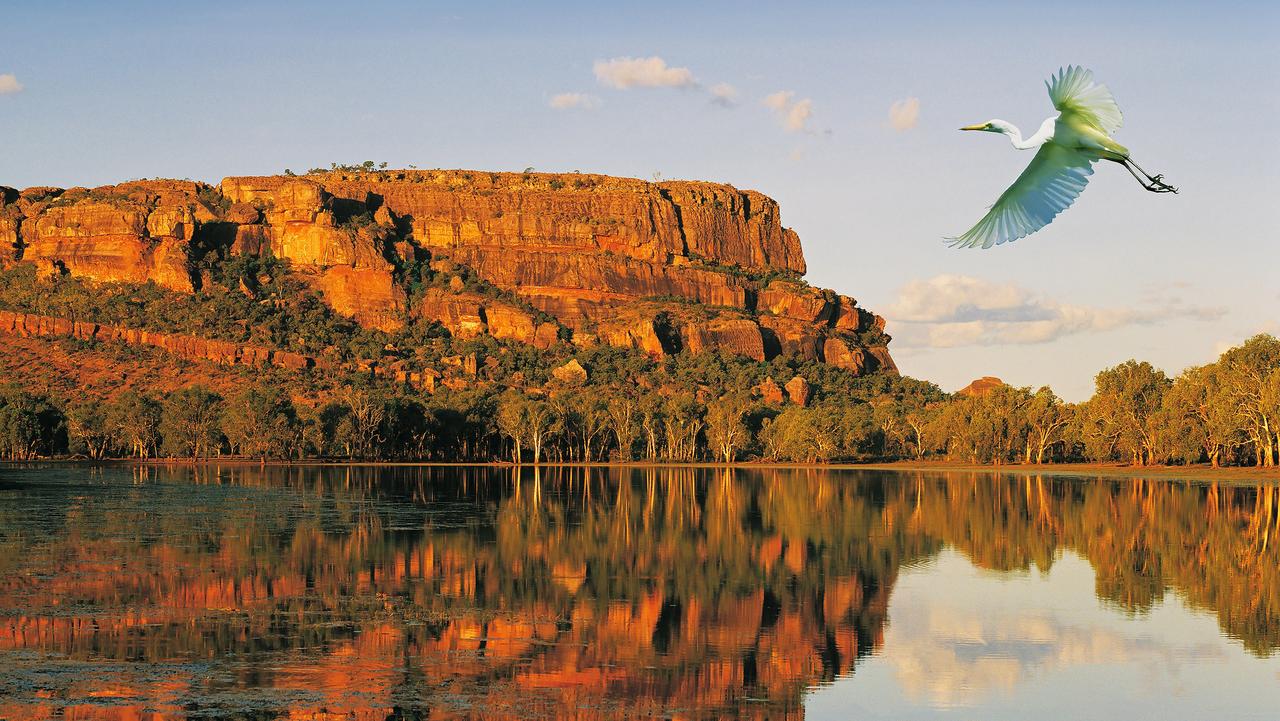 kakadu photography tours