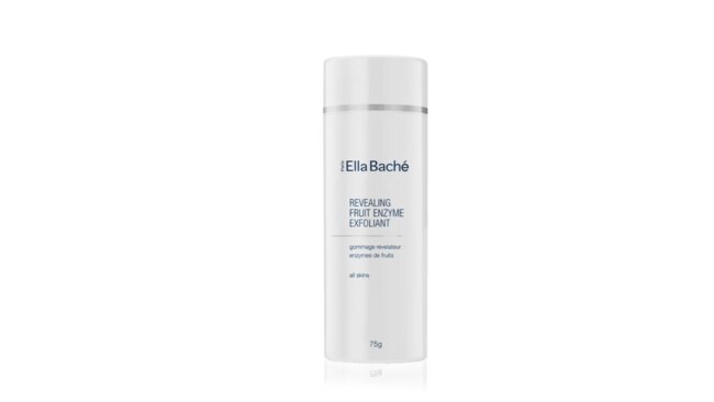 Ella Baché, Revealing Fruit Enzyme Exfoliant