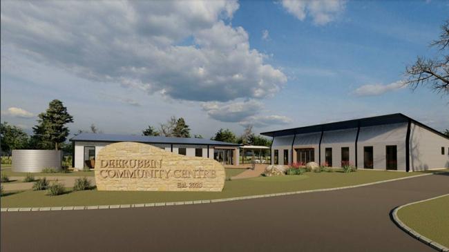 The Deerubbin Local Aboriginal Land Council facility will be built on the 41-63 Cranebrook Rd, Cranebrook.