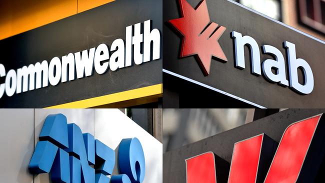 Australian banks have pledged to not deal with dodgy debt vultures. Picture: Joel Carrett/ AAP