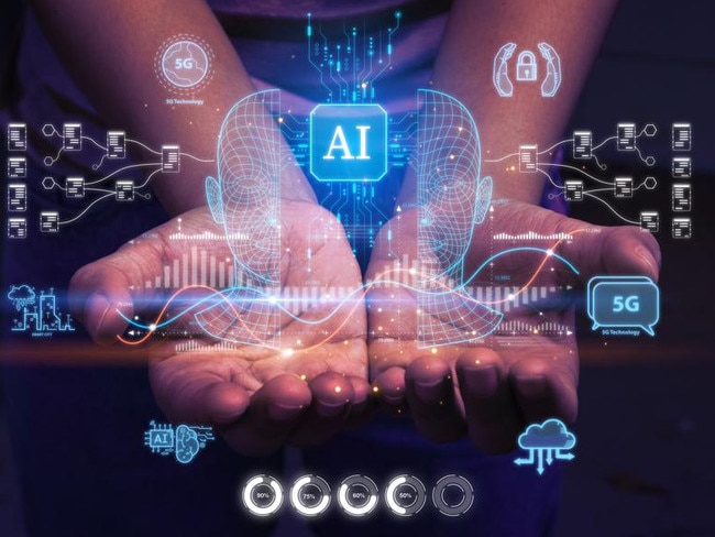 Another disturbing thought is that some people prefer AI precisely for the ways it is not human.