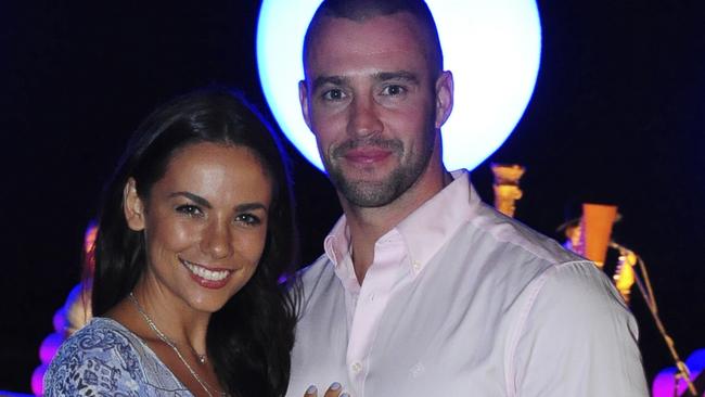 Kris Smith and Maddy King confirm they have broken up.