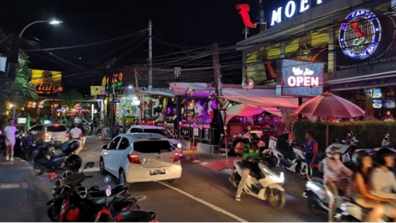 Australian travel insurer, Southern Cross Travel Insurance revealed Indonesia is the second most claimed against country in 2023, just behind USA.