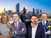 Queensland’s most powerful real estate agents revealed