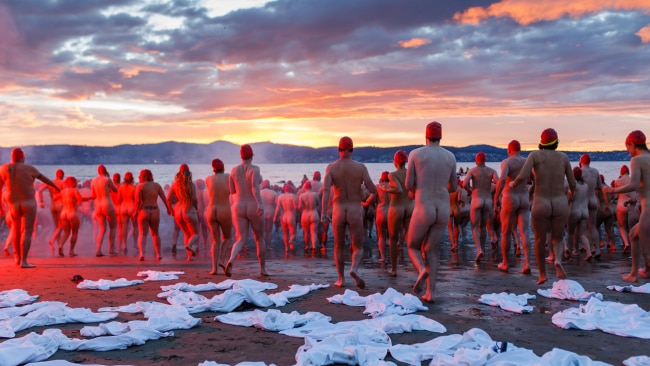 Dark Mofo 2021 program: 11 weird and wonderful events | escape.com.au