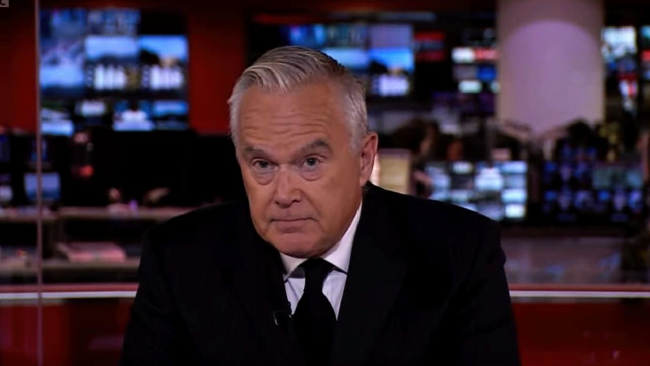 BBC News Anchor Huw Edwards Named As BBC Presenter In Explicit Images ...