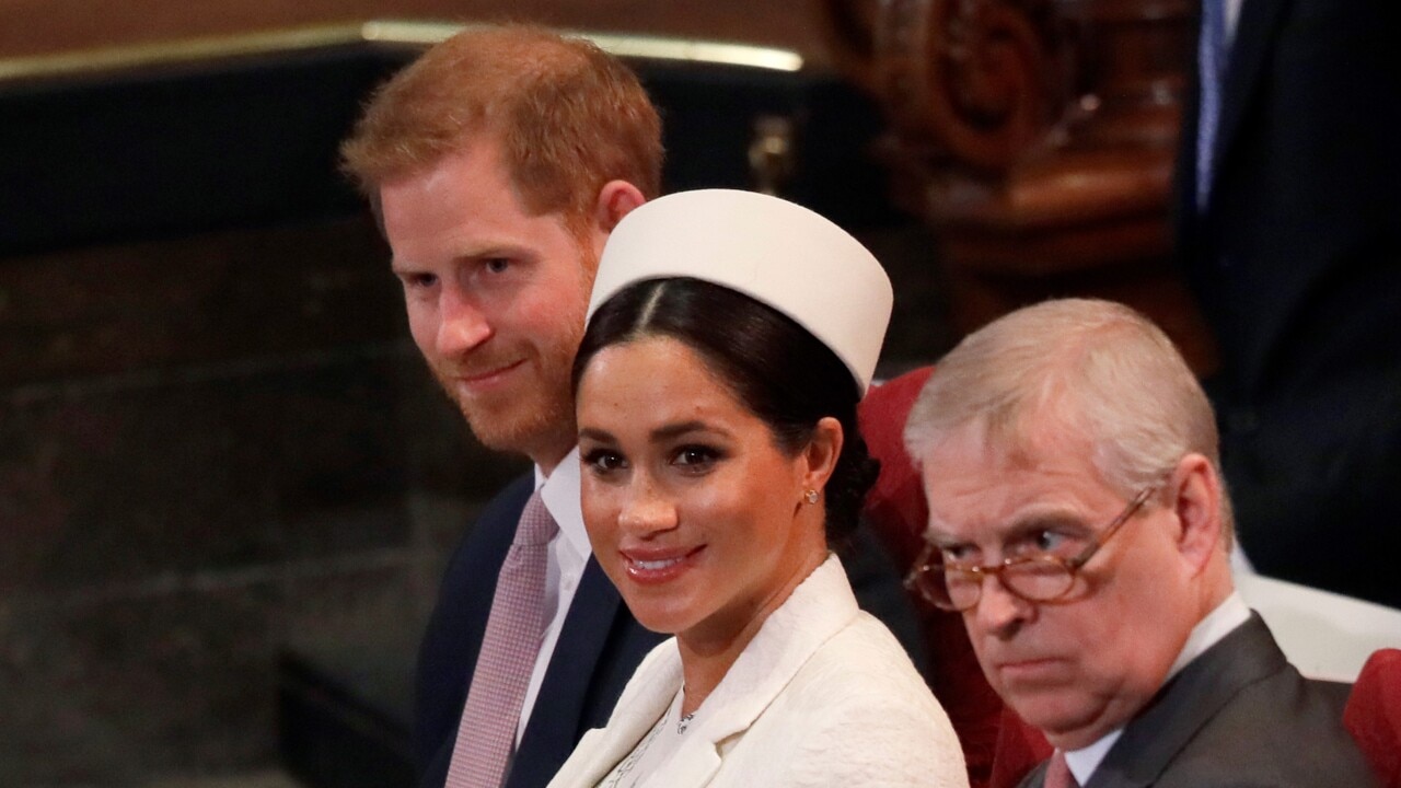 King Charles' coronation plans 'thrown into chaos' by Prince Harry and Prince Andrew