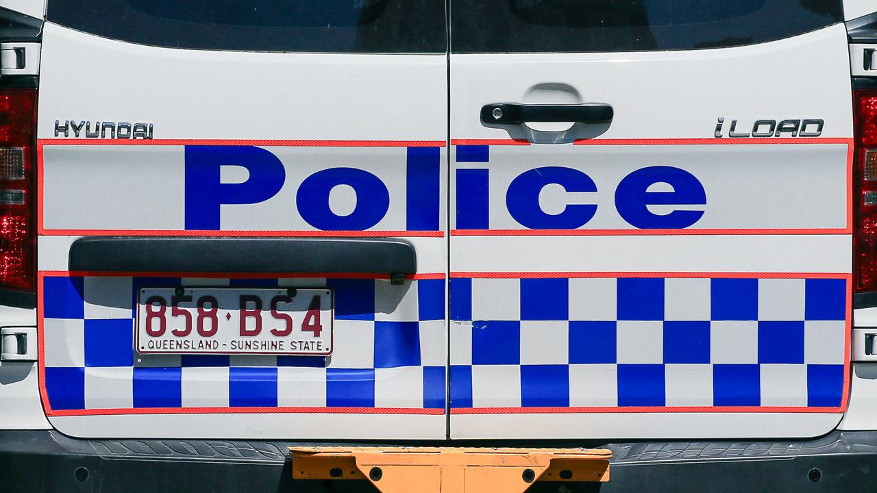Queensland Police are investigating the sudden death of a toddler in Eungella on December 31, 2023. Picture: Glenn Campbell/NcaNewsWire