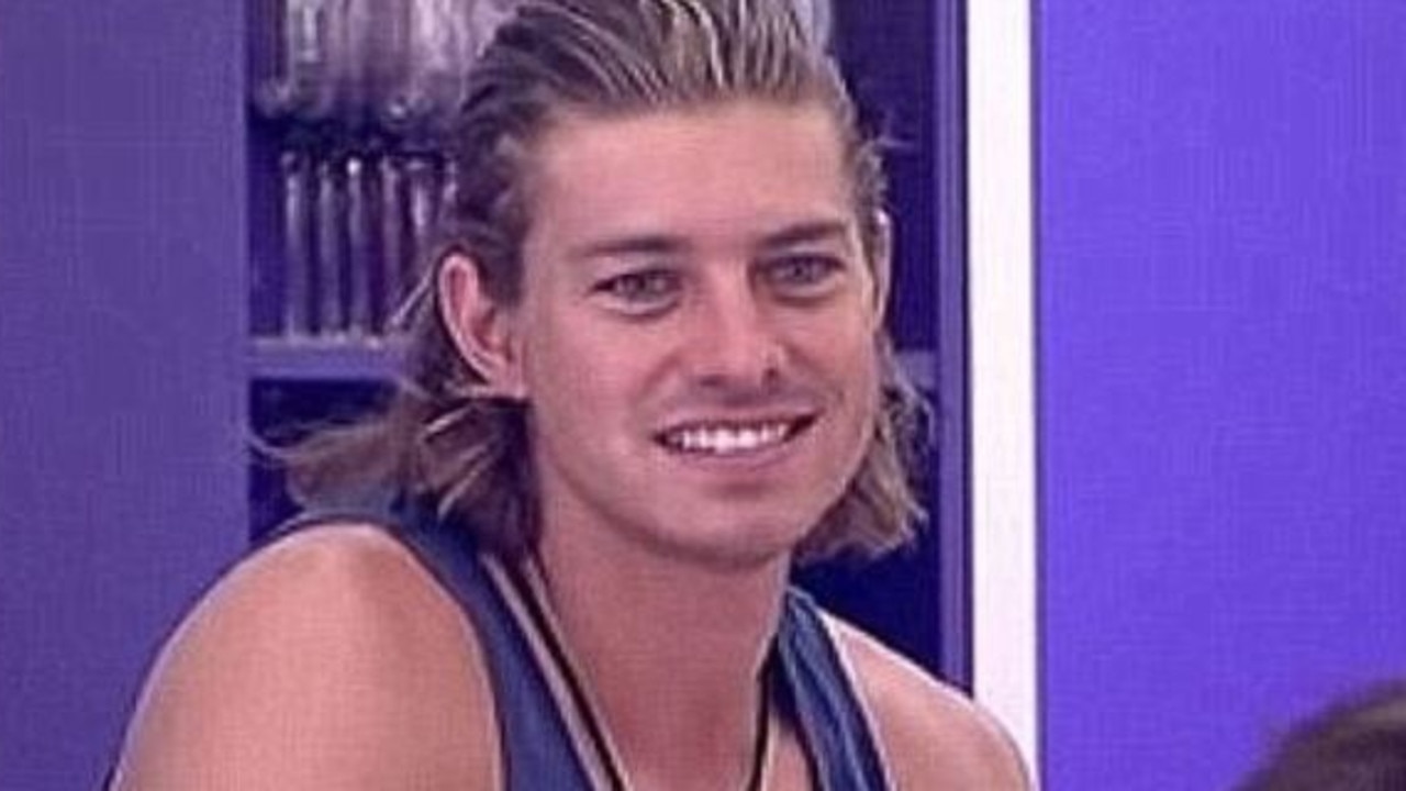 What Big Brother Star David Graham ‘farmer Dave Looks Like Now Daily Telegraph