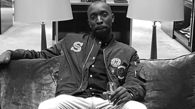 Samuel Baker died in Hampton East overnight.