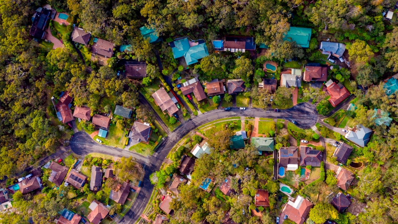 Canberra to take out Sydney as most expensive city for renters