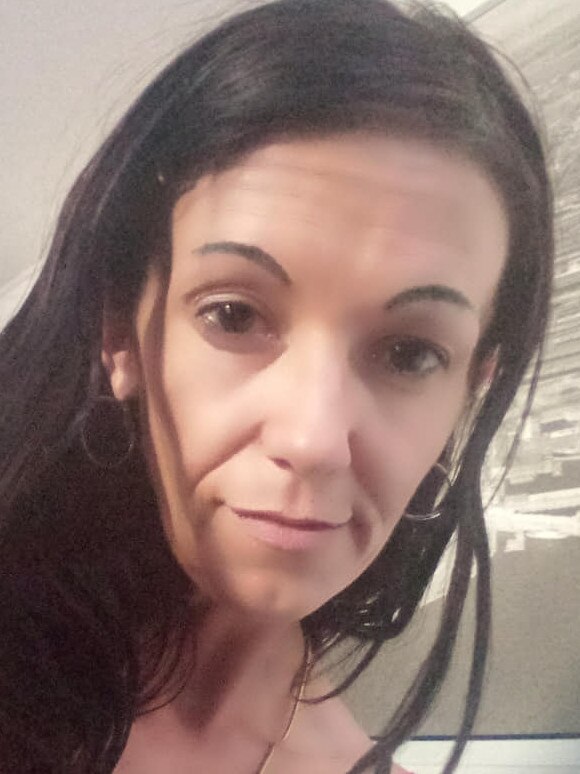 Missing woman Natarn Auld