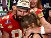 Taylor, Travis pay off entire GoFundMes