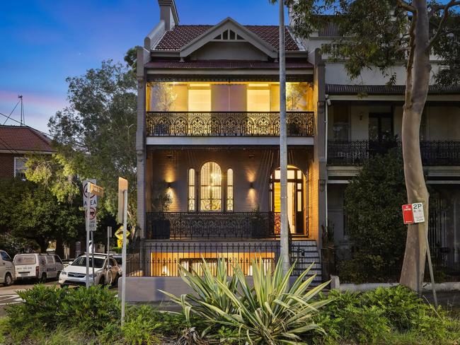 Buying a prestige home in a premium suburb will likely require several million dollars and mammoth mortgage repayments.