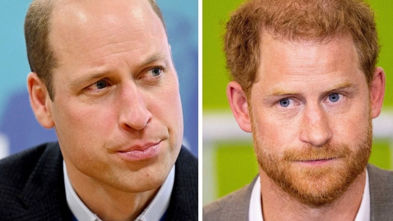 Prince William isn't keen to welcome his brother back to the royal fold, according to reports.