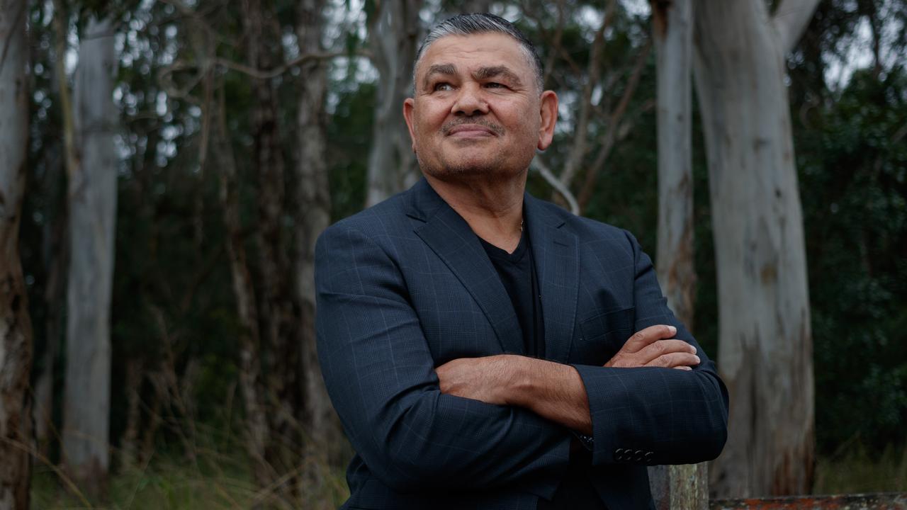 ‘Self-identifying activists undermining genuine Aboriginal democracies’