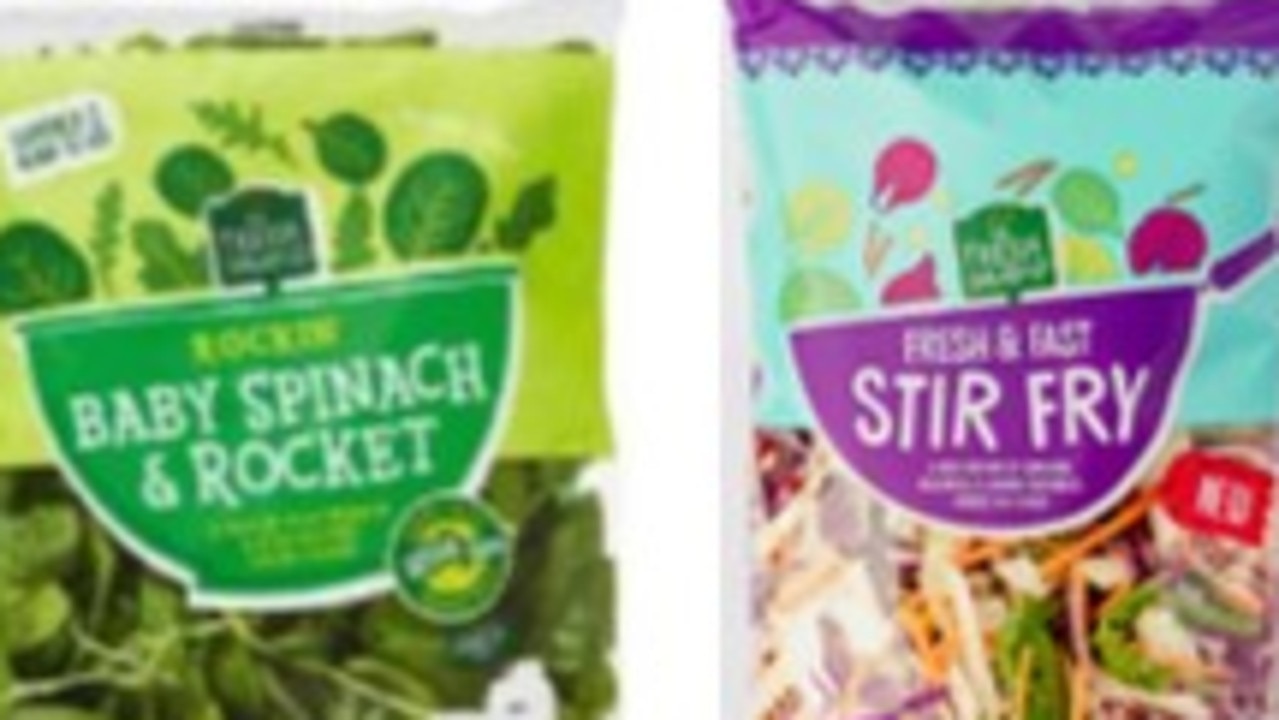 Popular grocery items urgently recalled