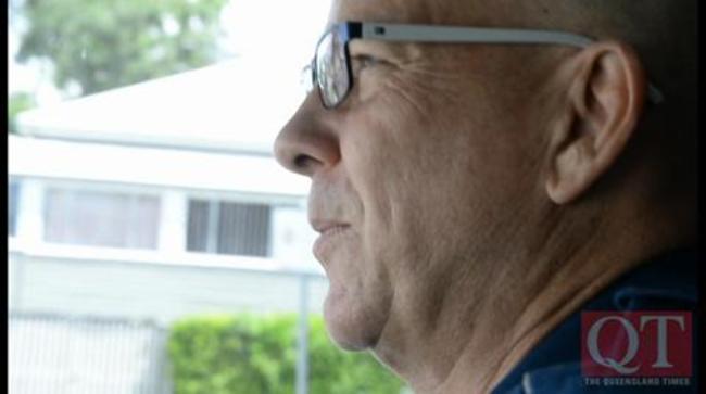 A day in the life of an Ipswich paramedic