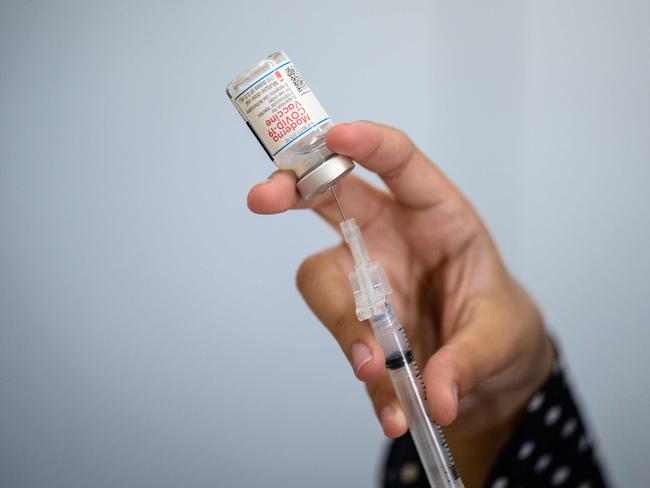 ‘Very few’ exempt from a vaccine