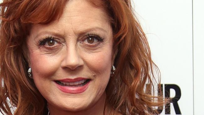 Susan Sarandon And Sigourney Weaver Often Mistaken For Each Other They Reveal Au 1082