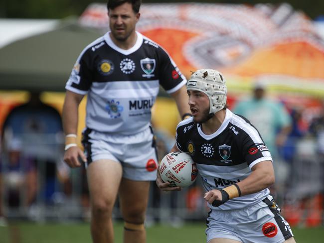 Koori Knockout Day 2 Mens Opens Picture Warren Gannon Photography