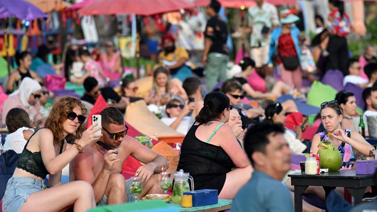 New travel warning for Aussie tourists in Bali