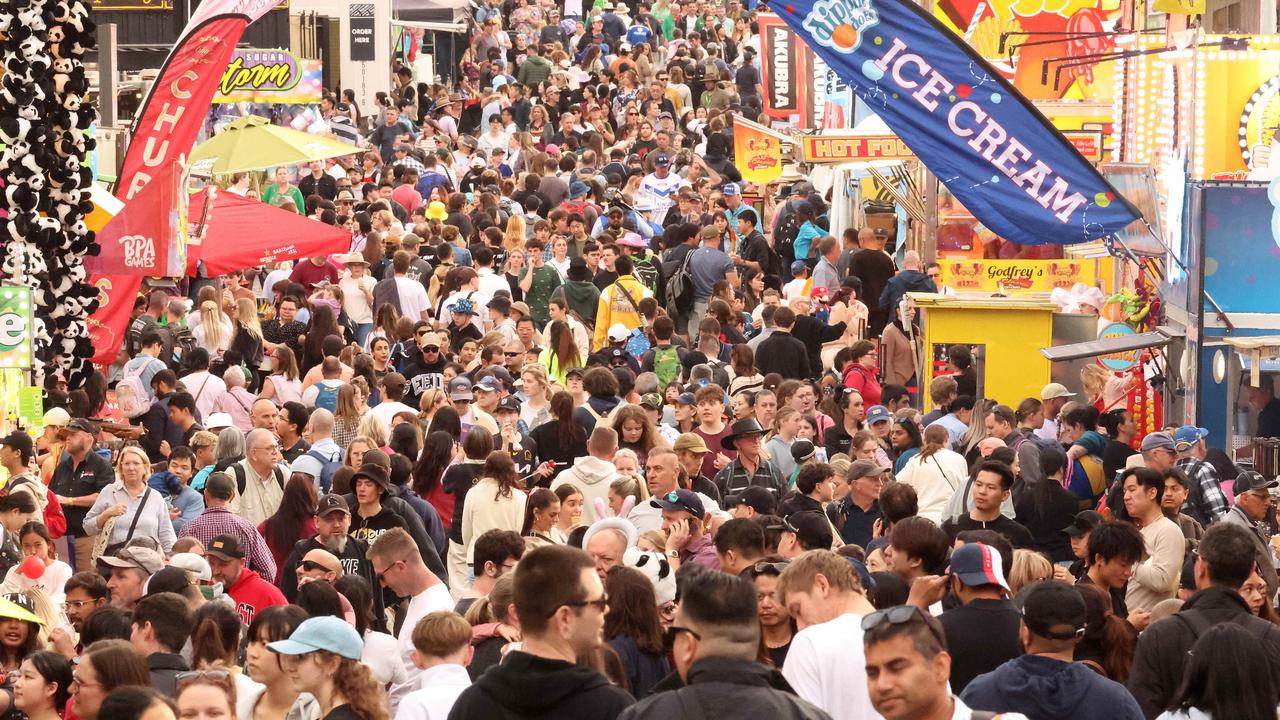 Ekka public holiday 2024 What’s open this Royal Show Day The Advertiser