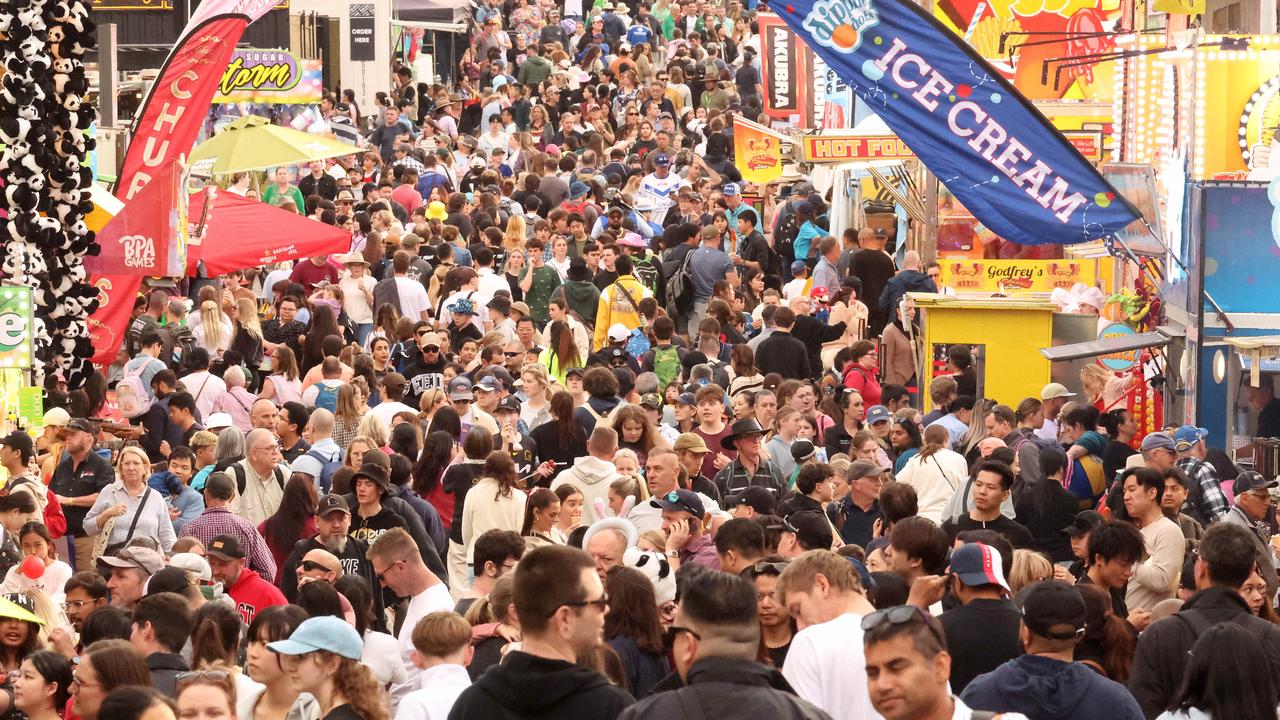 Ekka public holiday 2024: What’s open this Royal Show Day | Daily Telegraph